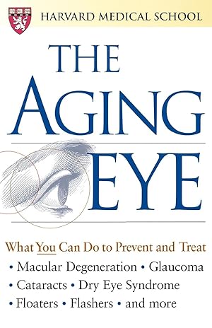 Bild des Verkufers fr The Aging Eye zum Verkauf von moluna