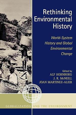 Seller image for Rethinking Environmental History for sale by moluna