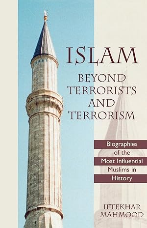 Bild des Verkufers fr Islam Beyond Terrorists and Terrorism zum Verkauf von moluna