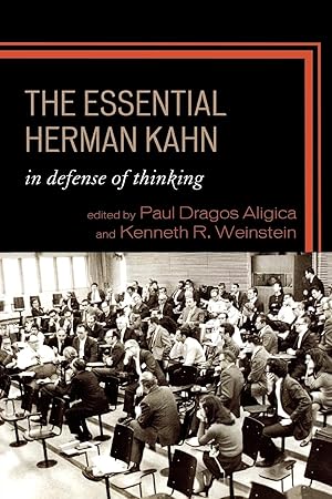Bild des Verk�ufers f�r The Essential Herman Kahn zum Verkauf von moluna