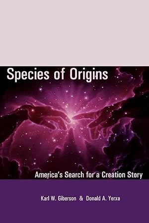 Immagine del venditore per Species of Origins venduto da moluna