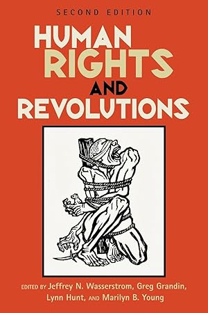 Immagine del venditore per Human Rights and Revolutions (Revised) venduto da moluna