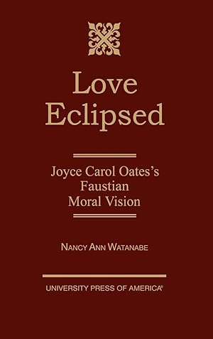 Image du vendeur pour Love Eclipsed mis en vente par moluna