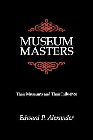 Seller image for Museum Masters for sale by moluna