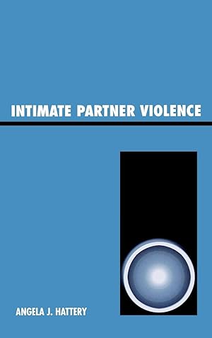 Immagine del venditore per Intimate Partner Violence venduto da moluna