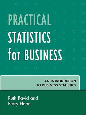 Seller image for Practical Statistics for Business for sale by moluna