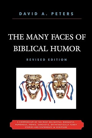 Seller image for Many Faces of Biblical Humor for sale by moluna