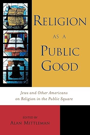 Seller image for Religion as a Public Good for sale by moluna