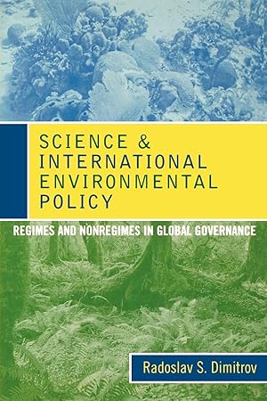 Seller image for Science and International Environmental Policy for sale by moluna