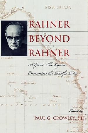 Seller image for Rahner Beyond Rahner for sale by moluna