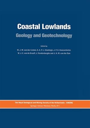 Image du vendeur pour Coastal Lowlands mis en vente par moluna