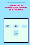 Image du vendeur pour Geographical Information Systems in Hydrology mis en vente par moluna