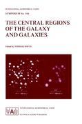 Seller image for The Central Regions of the Galaxy and Galaxies for sale by moluna
