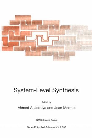 Seller image for System-Level Synthesis for sale by moluna