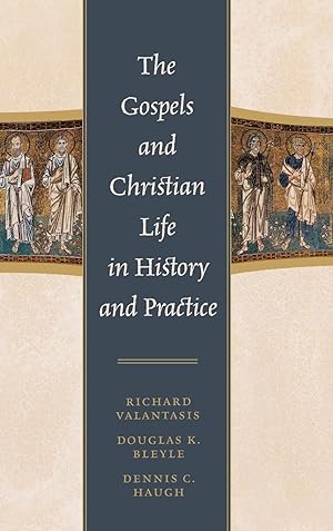 Bild des Verkufers fr Gospels and Christian Life in History and Practice zum Verkauf von moluna
