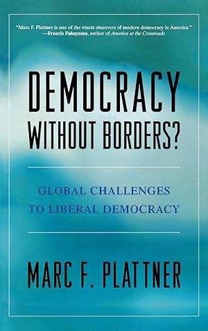 Immagine del venditore per Democracy Without Borders? venduto da moluna