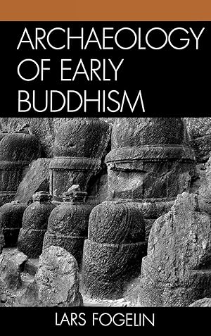 Bild des Verkufers fr Archaeology of Early Buddhism zum Verkauf von moluna