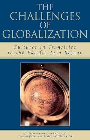 Seller image for Challenges of Globalization for sale by moluna
