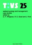 Seller image for Wetland Ecology and Management: Case Studies for sale by moluna