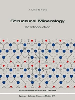 Seller image for Structural Mineralogy for sale by moluna