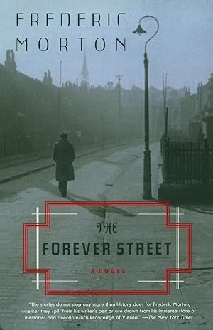 Seller image for The Forever Street for sale by moluna