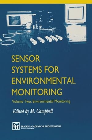 Seller image for Sensor Systems for Environmental Monitoring for sale by moluna