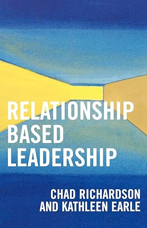Image du vendeur pour Relationship Based Leadership mis en vente par moluna