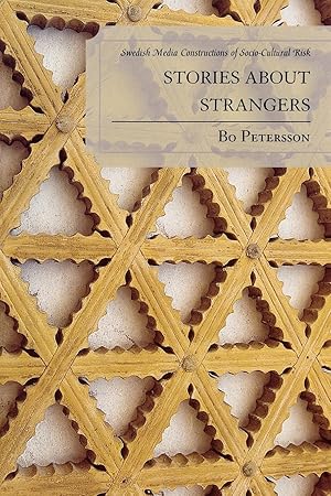 Seller image for Stories about Strangers for sale by moluna