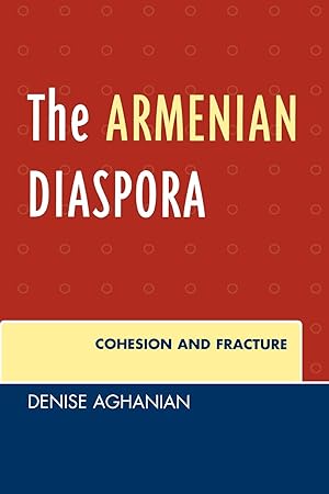 Seller image for The Armenian Diaspora for sale by moluna