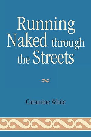 Bild des Verkufers fr Running Naked Through the Streets zum Verkauf von moluna