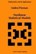 Seller image for Nonlinear Statistical Models for sale by moluna