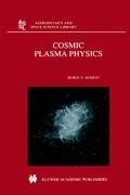 Bild des Verkufers fr Cosmic Plasma Physics zum Verkauf von moluna