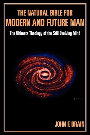 Seller image for The Natural Bible for Modern and Future Man for sale by moluna