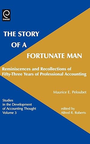 Seller image for The Story of a Fortunate Man, 3 for sale by moluna