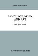 Seller image for Language, Mind, and Art for sale by moluna
