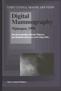 Image du vendeur pour Digital Mammography mis en vente par moluna
