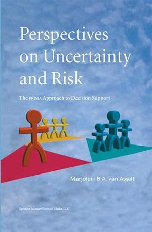 Seller image for Perspectives on Uncertainty and Risk for sale by moluna