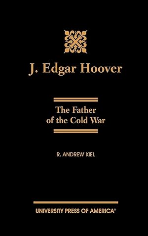 Seller image for J. Edgar Hoover for sale by moluna