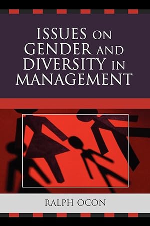 Bild des Verkufers fr Issues on Gender and Diversity in Management zum Verkauf von moluna