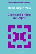 Seller image for Cycles and Bridges in Graphs for sale by moluna