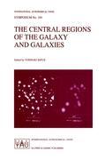 Seller image for The Central Regions of the Galaxy and Galaxies for sale by moluna