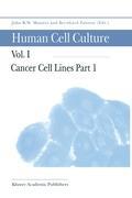 Bild des Verkufers fr Cancer Cell Lines Part 1 zum Verkauf von moluna