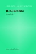 Seller image for The Steiner Ratio for sale by moluna