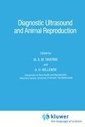 Imagen del vendedor de Diagnostic Ultrasound and Animal Reproduction a la venta por moluna