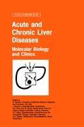 Image du vendeur pour Acute and Chronic Liver Diseases mis en vente par moluna