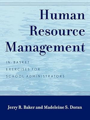 Seller image for Human Resource Management for sale by moluna