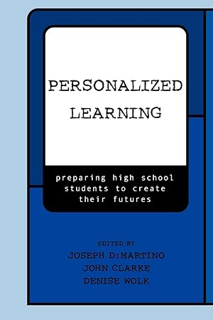 Seller image for Personalized Learning for sale by moluna