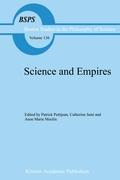 Seller image for Science and Empires for sale by moluna