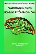 Immagine del venditore per Contemporary Issues in Modeling Psychopathology venduto da moluna