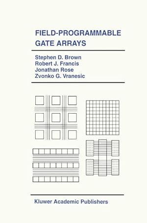 Seller image for Field-Programmable Gate Arrays for sale by moluna